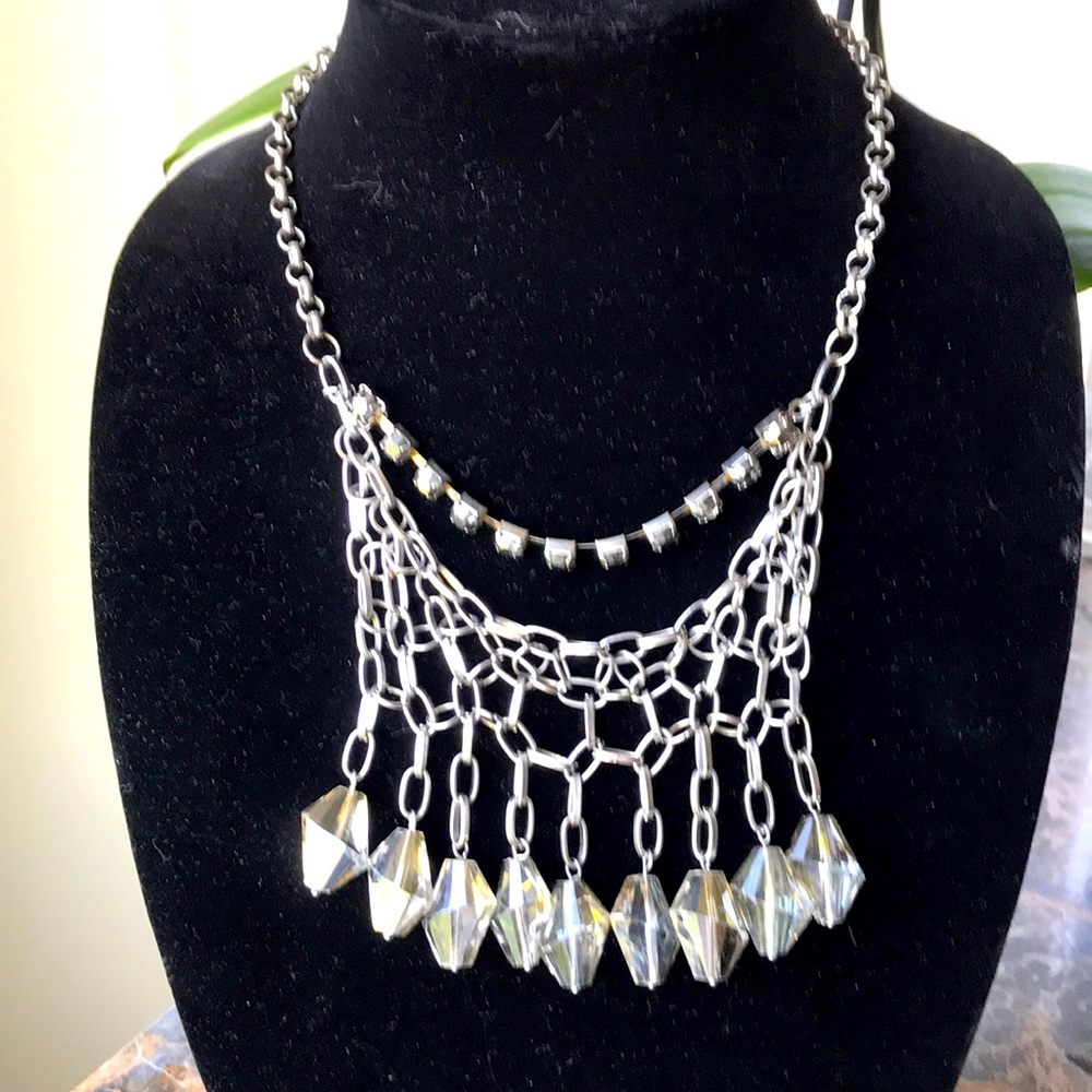 Fashion jewelry